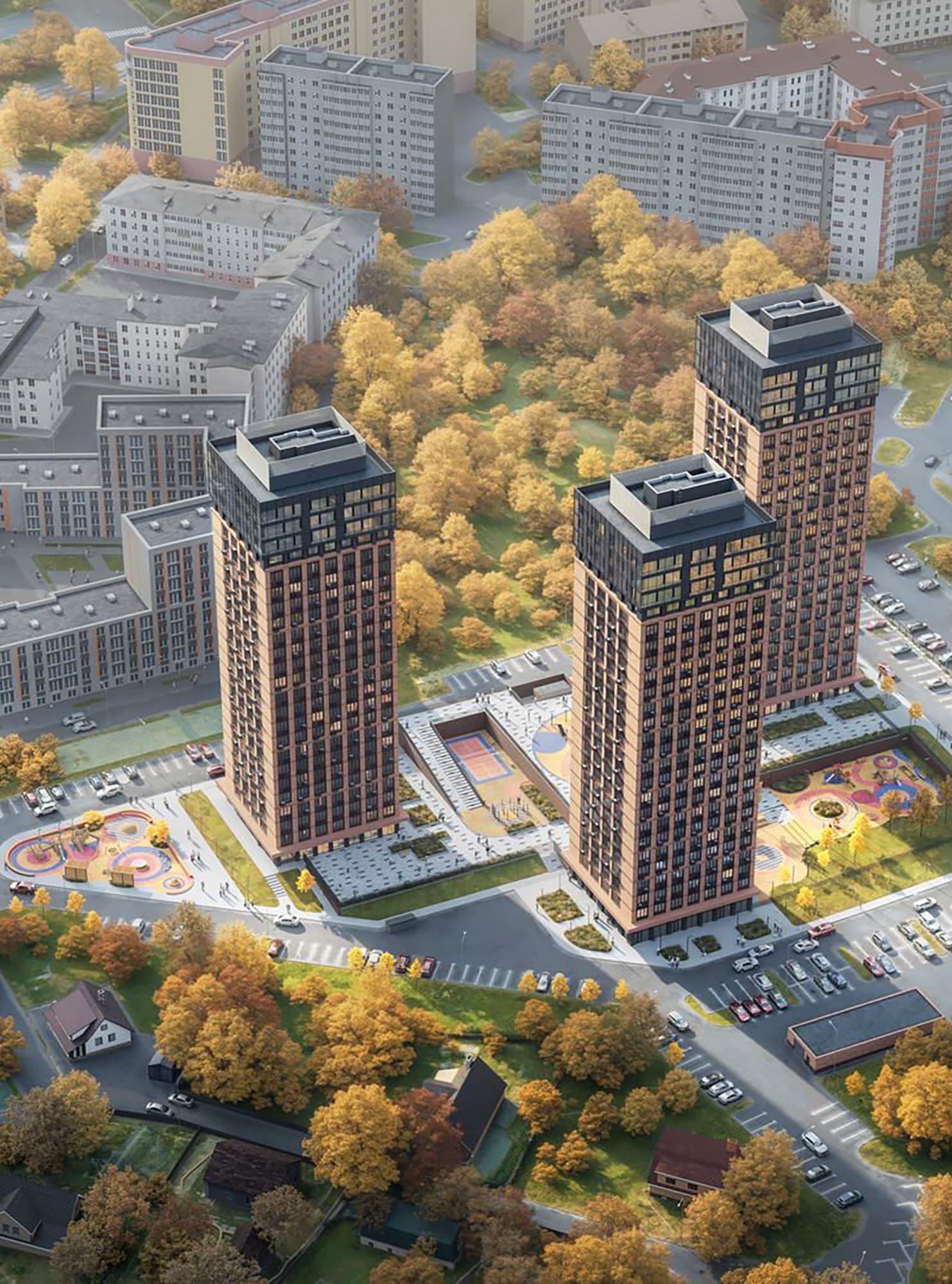 «КМ Печерский»