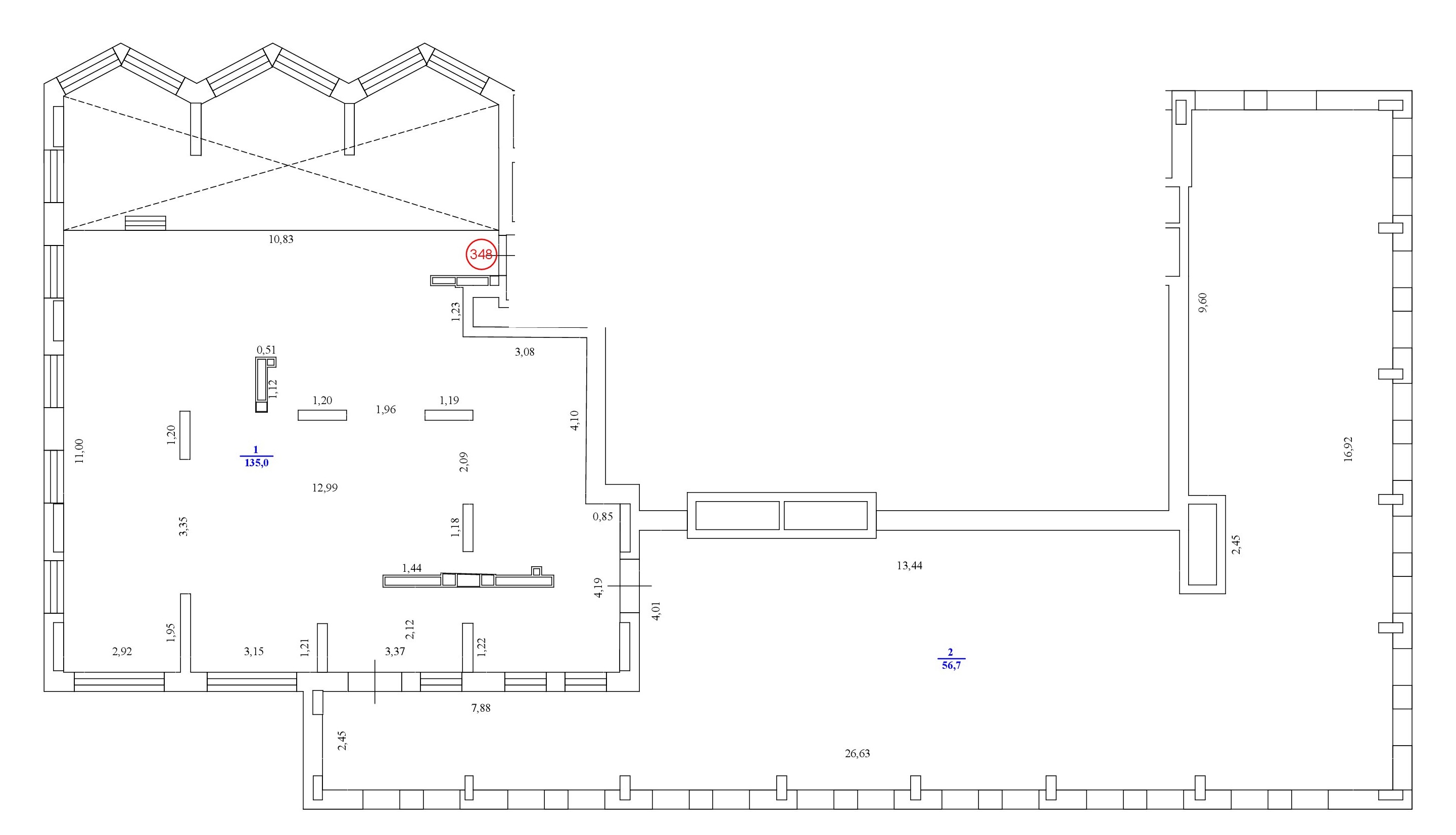 layouts